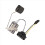 Pompniveausensor voor Tiburon Coupé 2003-2008 944602C000 2