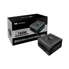 Alimentation - THERMALTAKE - TOUGHPOWER PF3 750W - ATX 3.0 - PCIe Gen 5 - 80 Plus Platinum