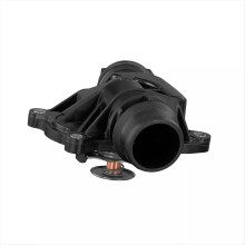 Car Coolant Thermostat Tube Connector 11512247269 for 5 7 Series E38 E
