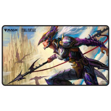Ultra PRO - Final Fantasy x Universes Beyond Kain Highwind Spelmatta för Magic: The Gathering