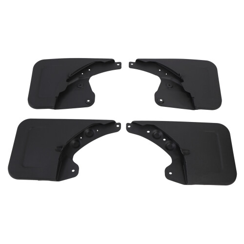 Mud Flaps Splash Guards for 2024 Accessories Front & Rear Mudguards Ki 2