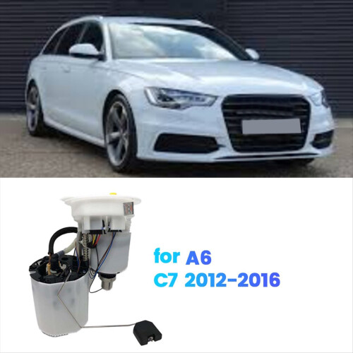 Car Pump Assembly 4G0919051B for A6 C7 2012-2016 Accessories 2