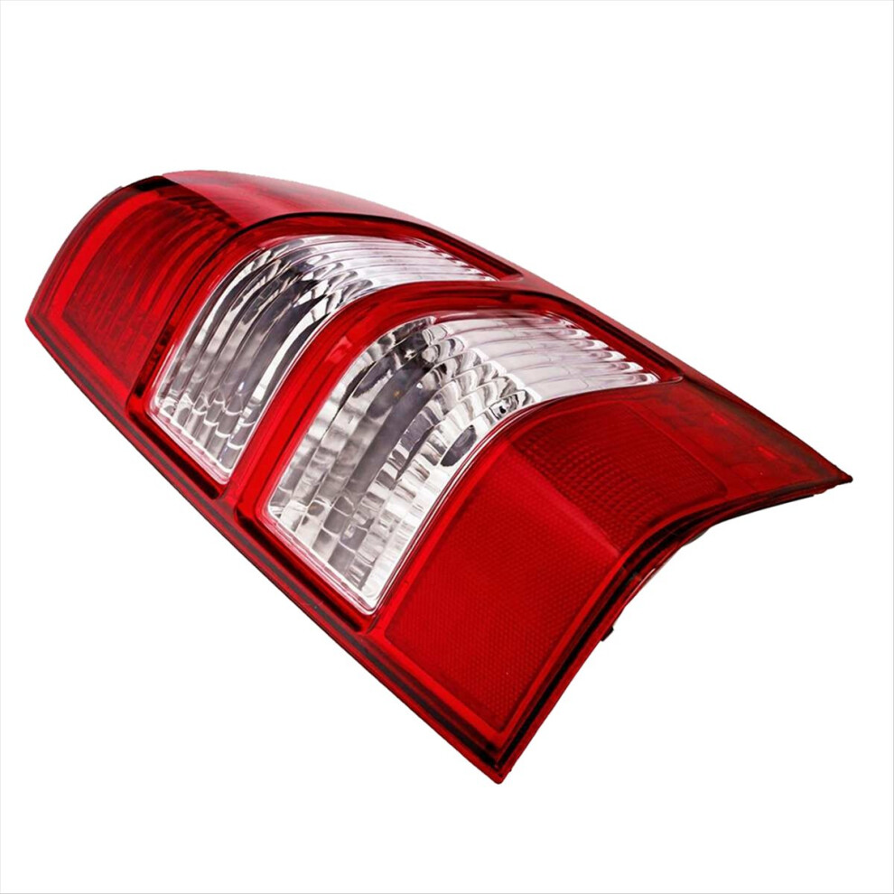 Car Tail Brake Lamp W/Bulb For Ranger Pickup Truck 2006-2011 Rea Light 4851500944112