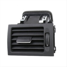 Car Dash AC Air Vent Outlet Grille Assembly for C Class W204 2008-2010