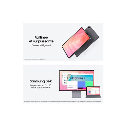 Samsung Samsung Galaxy Tab S11 5G (11") 2