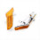Front Side Tag Blinker ohne Leuchtmittel für 2007-2010 955631 5