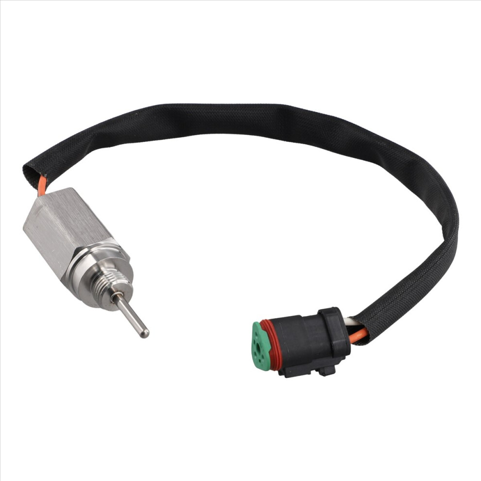 Temperature Sensor -8700 For Loader Excavator Bulldozer 966/844/330/32 Light 4851500945386