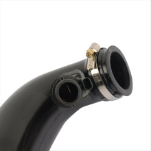 Car Turbo Air Duct Intake Boot Hose 13717627501 for R55 R57 R59 R60 R6