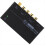 PP400 Ultra-Compact Phono Preamp Preamplifier with Interface for Turnt 3