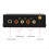 PP400 Ultra-Compact Phono Preamp Preamplifier with Interface for Turnt 5