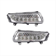 LED-Nebelscheinwerfer für 6R Schrägheck 2009-2013, rechts &