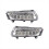 LED-Nebelscheinwerfer für 6R Schrägheck 2009-2013, rechts & 2