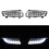 LED-Nebelscheinwerfer für 6R Schrägheck 2009-2013, rechts & 3