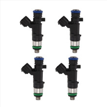 4 Stück 1465A069 EAT310 Einspritzdüse für 3,8 V6
