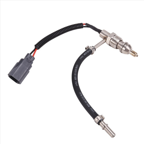 1890231 E1G1-9T540-AD Dampfventil Verdampfer Abgastemperatursensor
