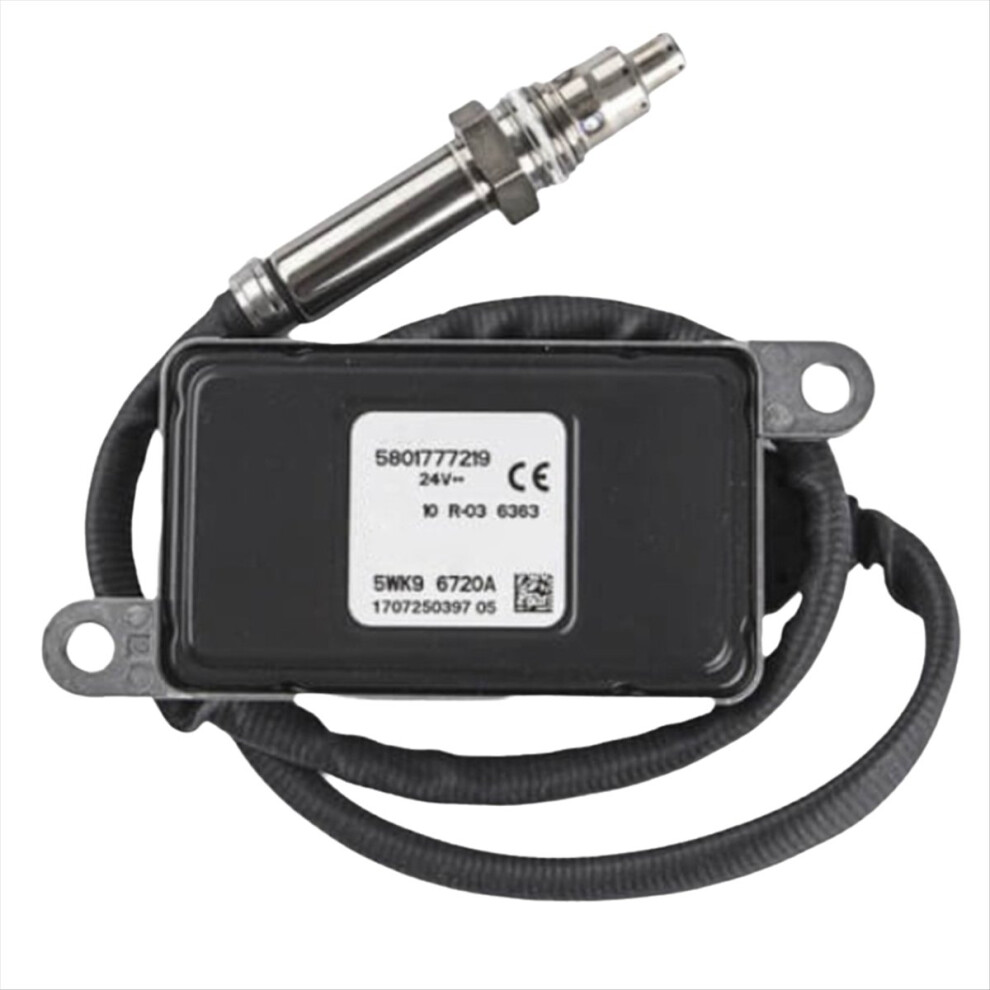 5801777219 24V Nitrogen Oxygen Sensor For Trucks Buses Euro 6 Stralis 4851500939149