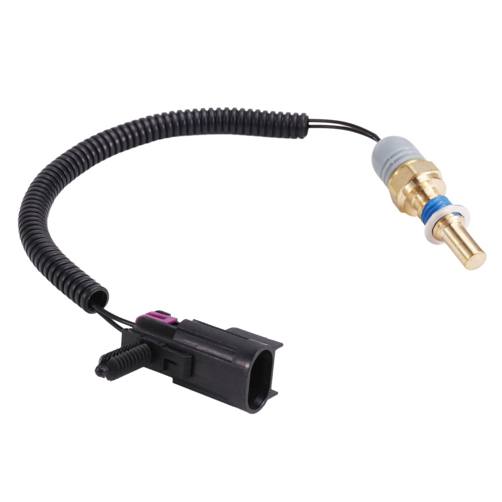 12575198 Radiator Coolant Temperature Sensor For Ascender Bravada Envo 4851500948301