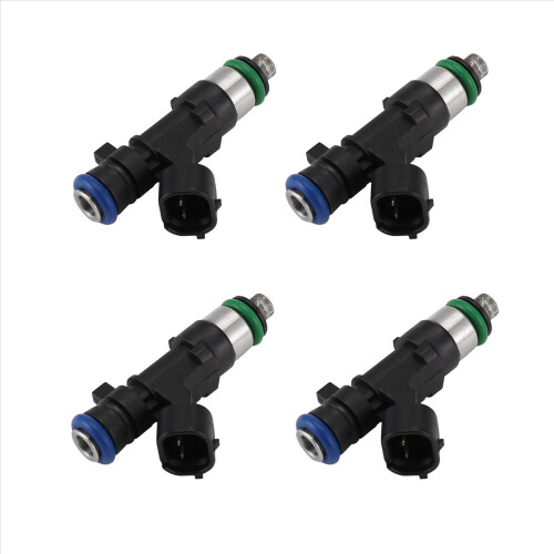 4 Stück 1465A069 EAT310 Einspritzdüse für 3,8 V6 2