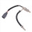 1890231 E1G1-9T540-AD Dampfventil Verdampfer Abgastemperatursensor 2