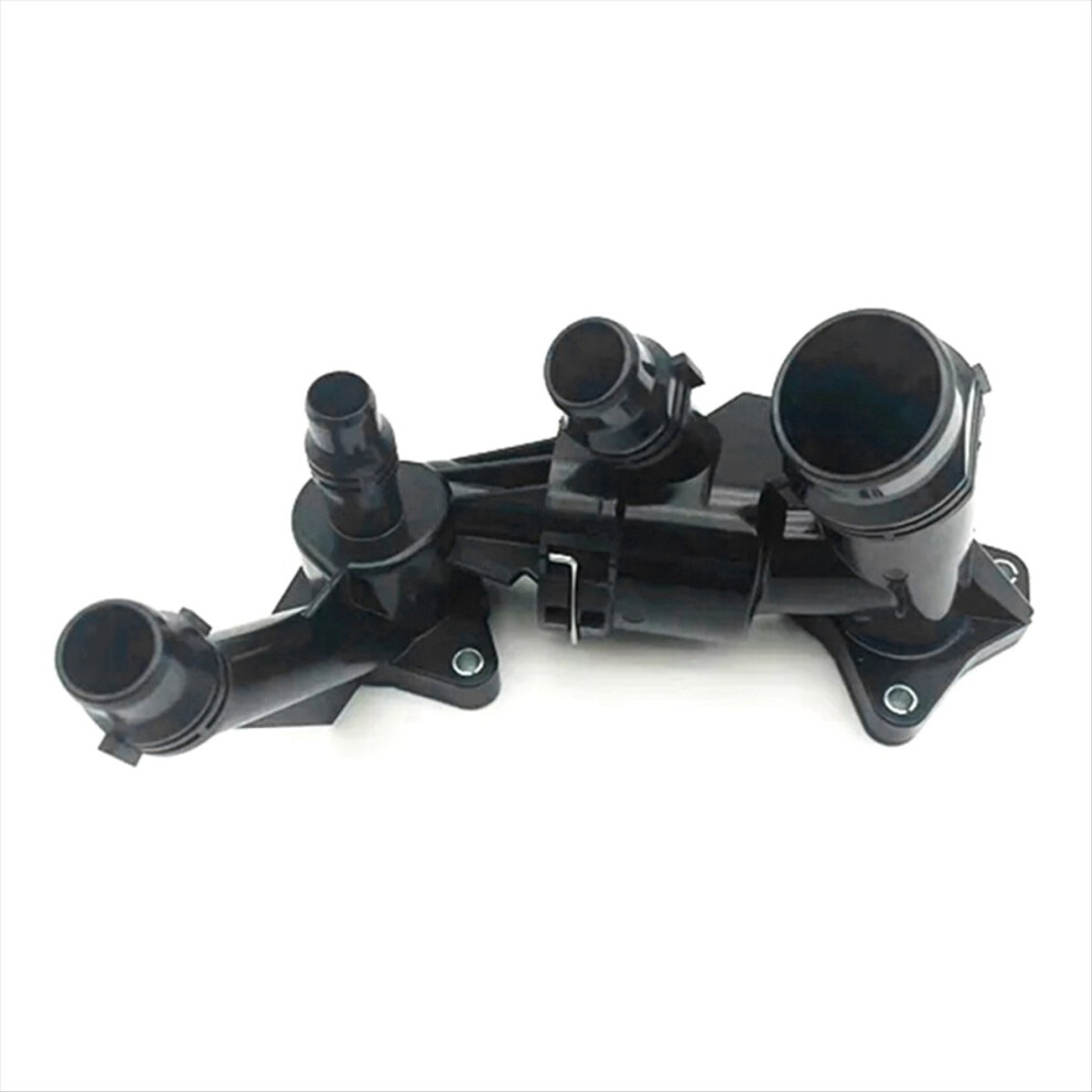 Automobile Engine Coolant Thermostat 11538576289 For B57 G02 X4 Black 4851500951752