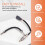 1890231 E1G1-9T540-AD Dampfventil Verdampfer Abgastemperatursensor 6