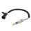 12575198 Radiator Coolant Temperature Sensor for Ascender Bravada Envo 4