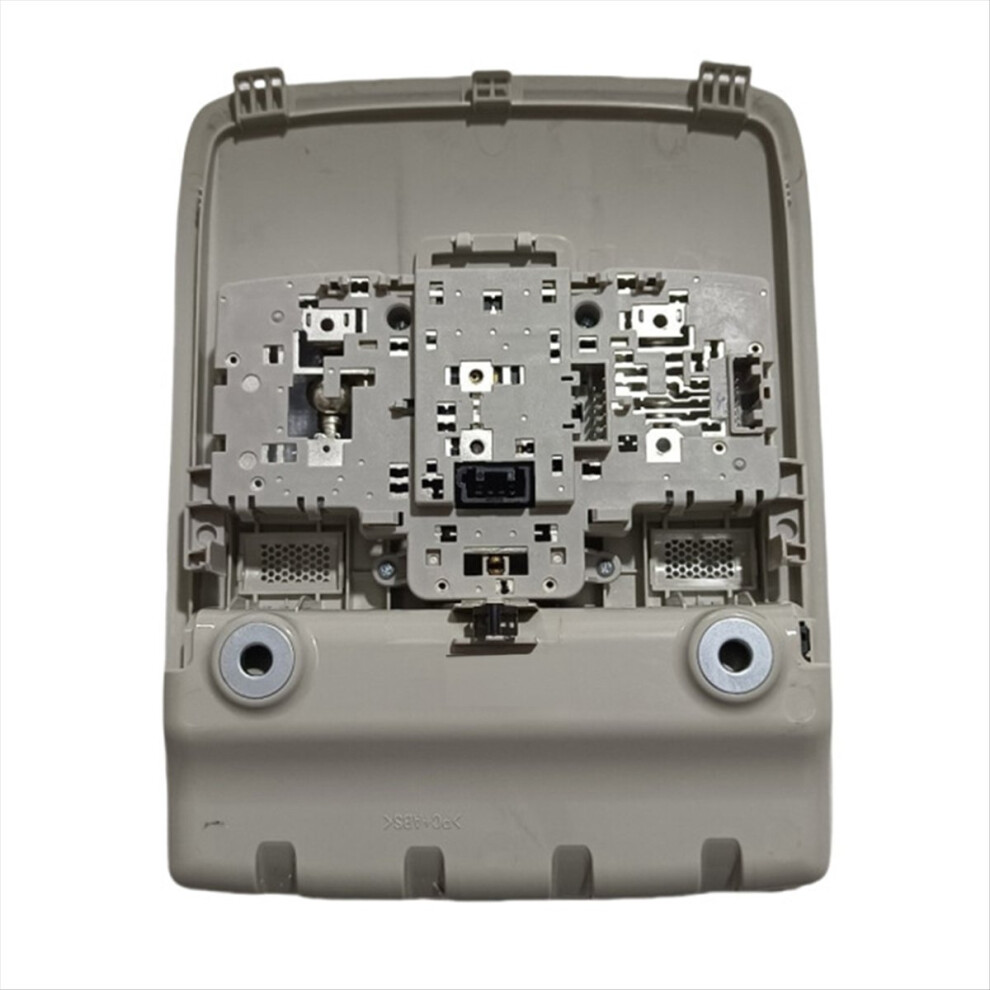 Kd47-69-970 Ka5e-69-970 Overhead Reading Lights With Sunroof Switch As 4851500948738