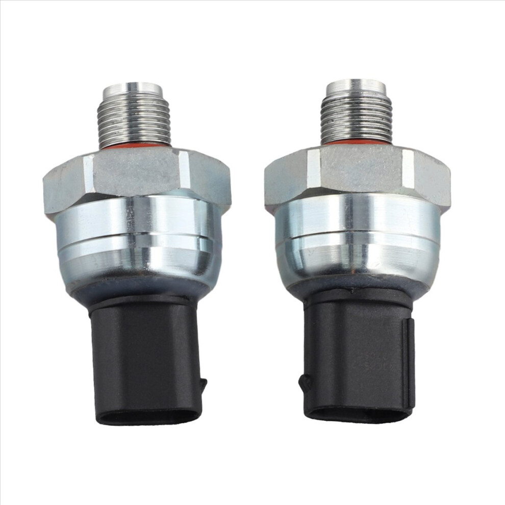 2Pcs Dsc Brake Pressure Sensor Switch For E46 E60 E61 E63 E64 E90 Z3 Z 4851500942781