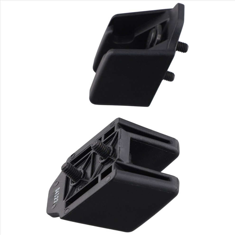 Hood Latch Lock Catch Latches For Tj 1997-2006 55395652Ac 4851500940022