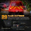 60Inch Strobe Lights Strip LED Tail Light Bar Warning Emergency Tow Pl 1