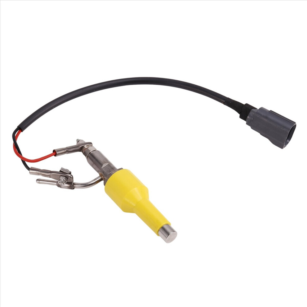 1548748 8C119t540ba Vapour Valve Vaporiser Exhaust Temperature Sensor Black 4852261837880