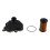 Transmission Filter for 8/8pro/7pro, External 025CHA-1506400, Internal 3