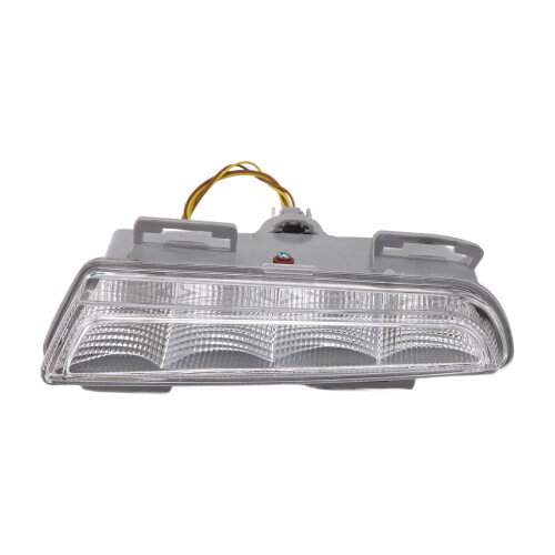 Für ältere Smart W451 Frontstoßstange Nebelscheinwerfer LED Tagfahrlicht 2