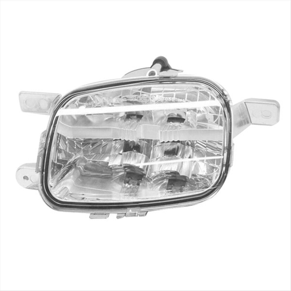 Fog Lamp Assembly Front Right Daytime Running For Xc90 Mk1 31383157 4851500948783