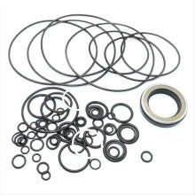 K3V112DT Main Pump Seal Kit Fits for Kobelco SK200 SK 200-2 SK200LC Ex