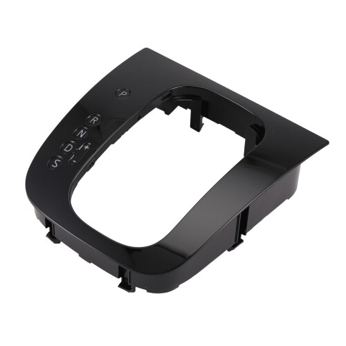 Shift Base Frame Replacement for Golf 6.5 MK6 Shangku Old Sagitar Pan