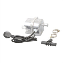 220V 1500W Portable Vehicle Heater Accessories Preheater Water Tank An