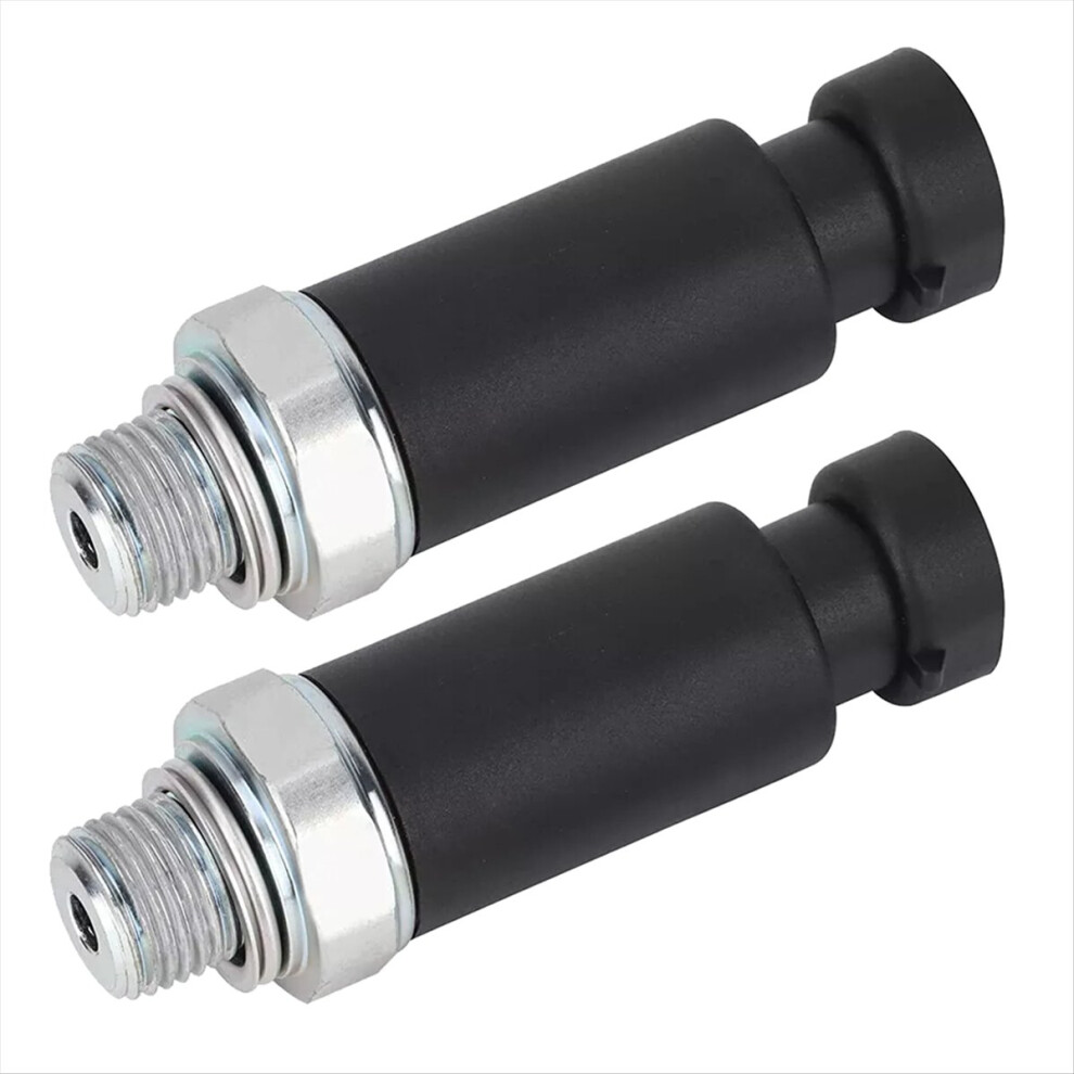 2Pcs Oil Pressure Sensor For Escalade// 12562267 19244505 4851500945546
