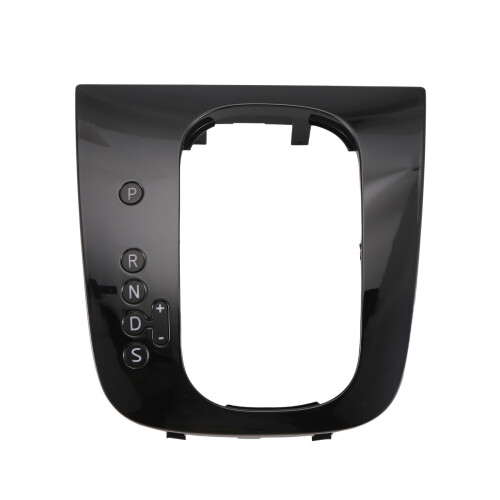 Shift Base Frame Replacement for Golf 6.5 MK6 Shangku Old Sagitar Pan 2