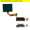Instrumententafel-Tachometer-LCD-Display 7L6920970D für S 3