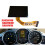 Instrumententafel-Tachometer-LCD-Display 7L6920970D für S 4