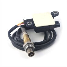 JS7A-5L239-AA 0281007158 Particulate Matter PM Sensor for Mondeo MK4 M