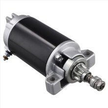 Motorzubehör 67C-81800 Motor für 4-Takt 40 PS, MERCURY 50-85463