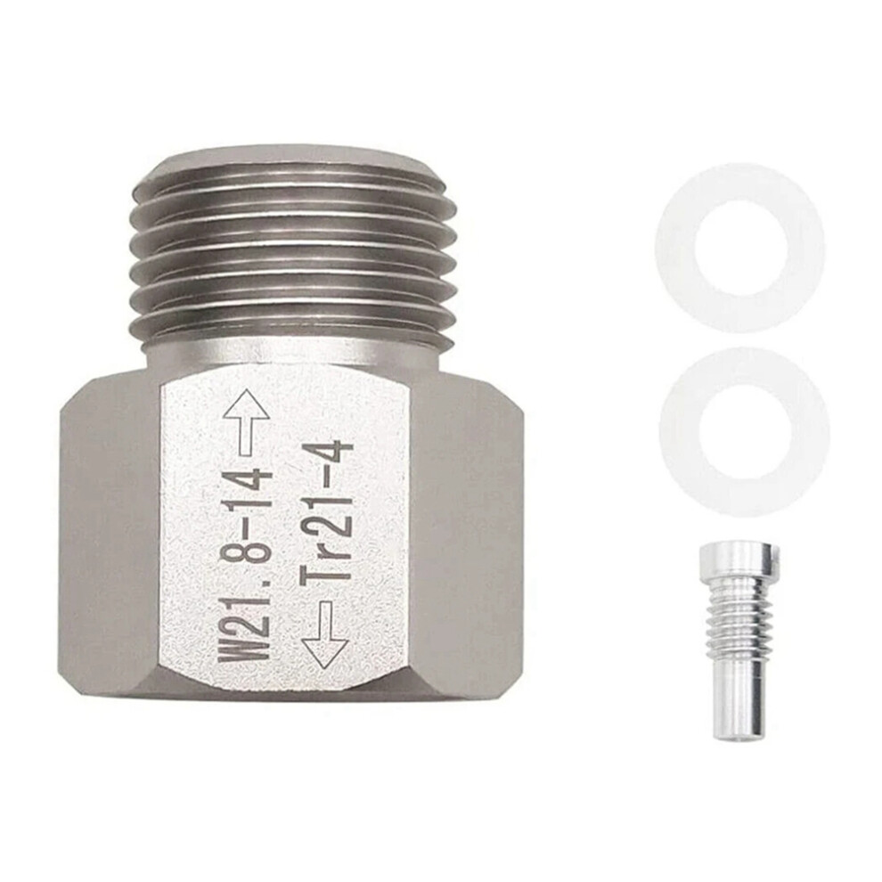Co2 Cylinder Soda Water For Aquarium Fish Homebrew Beer Corny Co2 Acce 4852261838092