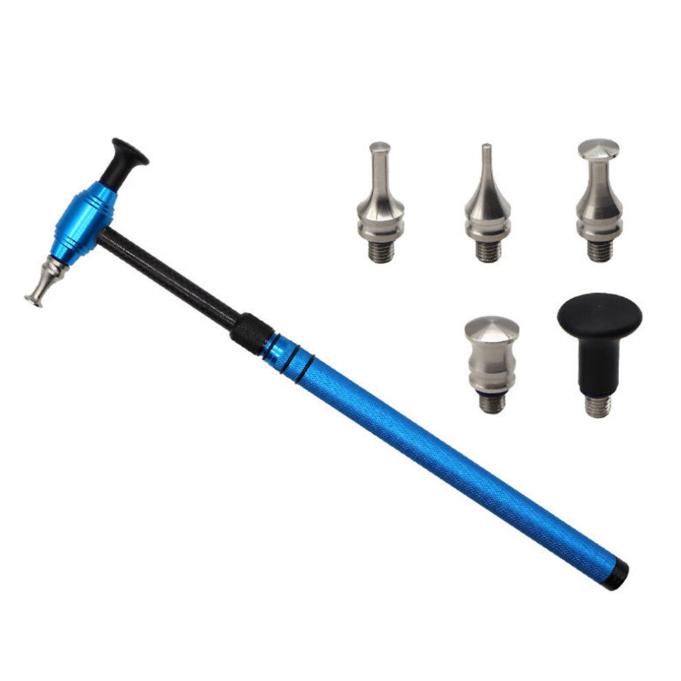 Car Dent Repair Shaping Hammer Scratch No Scratchs Pdrs Tool, Leveling 4852261844536