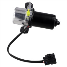 14V UP30 Elektronische rembekrachtiger luchtvacuümpomp 04581827AA 23451913
