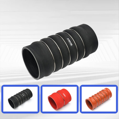 Truck Intermediate Coolant Radiator Hose for 2192156 2