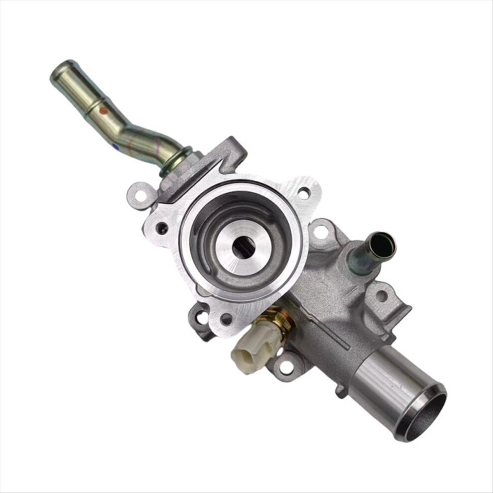 P502-15-17Z Engine Cooling System Thermostat Housing With Sensor Assem 4851500951097