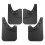 Car Mudguards for 2024 Front Rear Mud Flaps Guards Splash Exterior Par 5