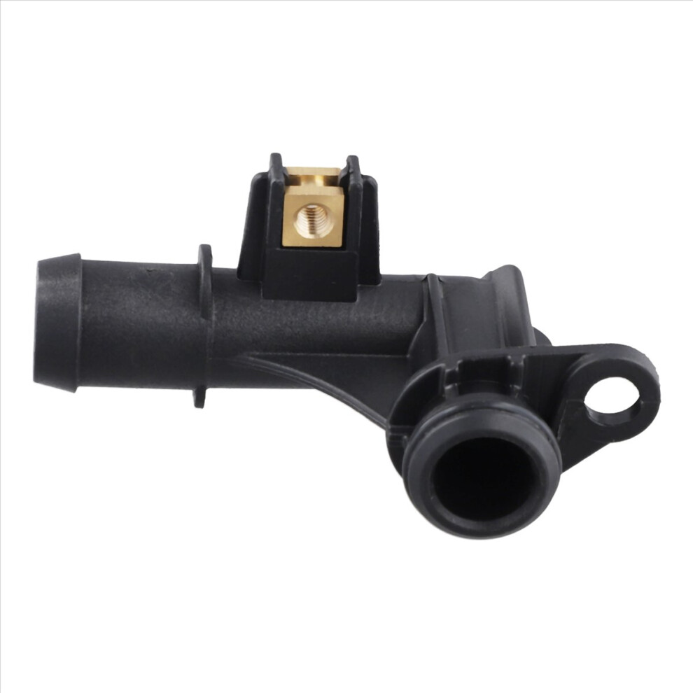 Radiator Coolant Hose Water Outlet Pipe For Land Range Sport Discovery 4852261840286